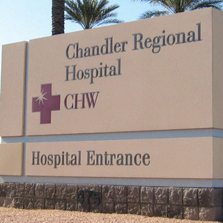 Chandler Regional Hospital